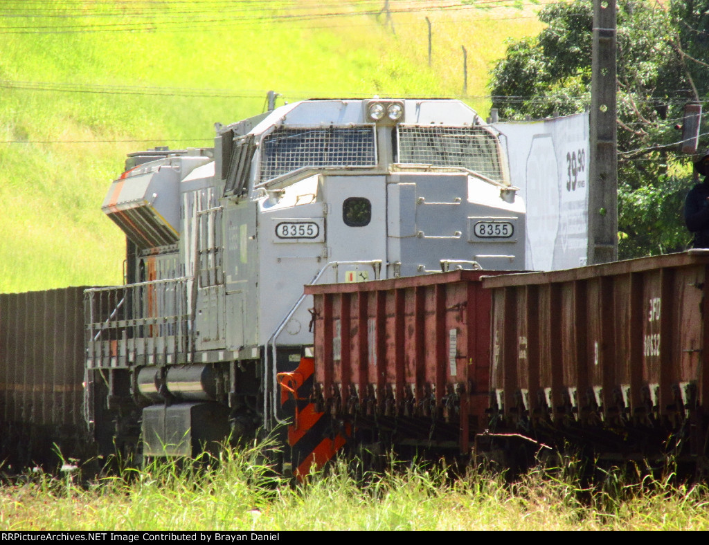 VLI 8355